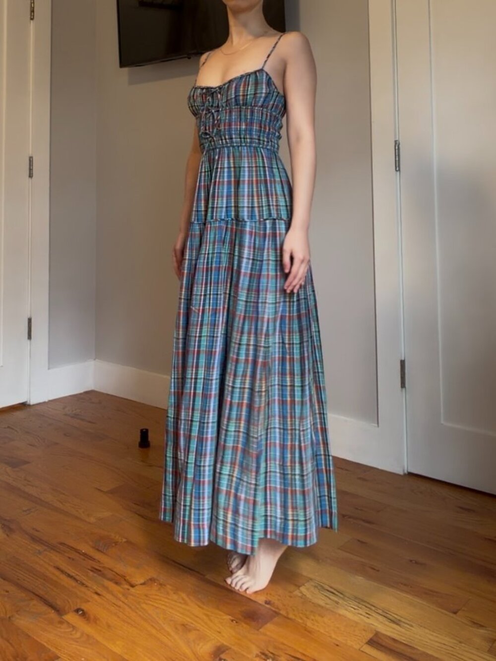 Dôen Brielle Dress - Picture 2 of 10